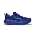 Women's HOKA Mafate 5 Celestial Blue-Blue Blossom running shoe