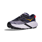 Women's HOKA Speedgoat 7 Berry Jam-Starlight Glow running shoe