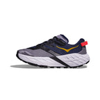 Women's HOKA Speedgoat 7 Berry Jam-Starlight Glow running shoe