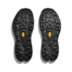 Women's HOKA Speedgoat 7 Black-Outer Orbit running shoe