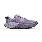 Women's HOKA Speedgoat 7 MELLOW LILAC - PURPLE FOG running shoe