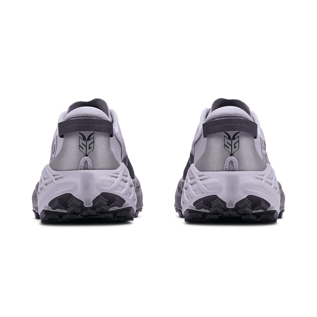 Women's HOKA Speedgoat 7 MELLOW LILAC - PURPLE FOG running shoe