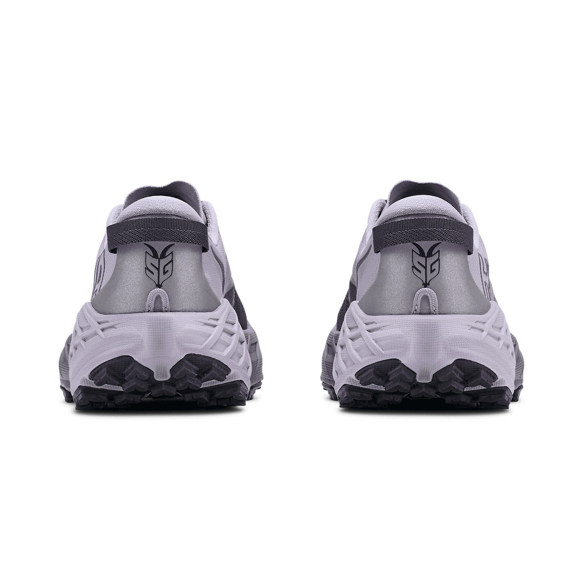 Women's HOKA Speedgoat 7 MELLOW LILAC - PURPLE FOG running shoe