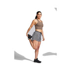 Women's Janji 3" Multi Short Paisley