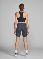 Women's Janji 7" Pace Short Tempest