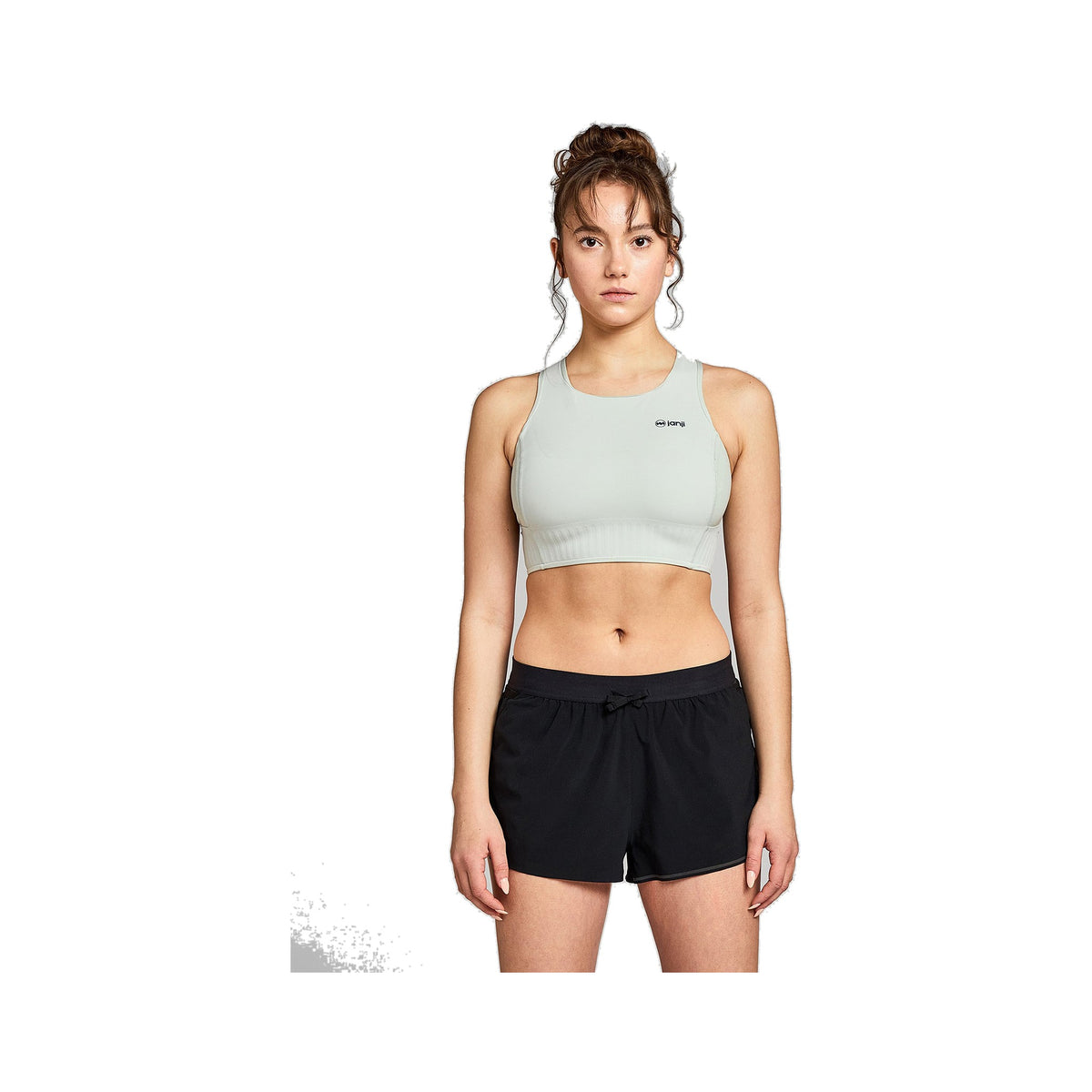 Women's Janji Pinnacle R.D. Ultra Bra Arctic