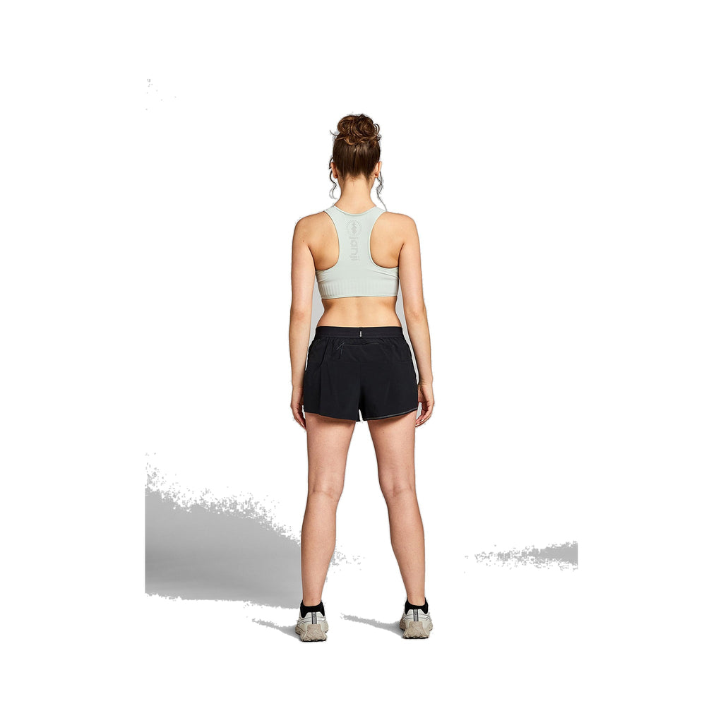 Women's Janji Pinnacle R.D. Ultra Bra Arctic