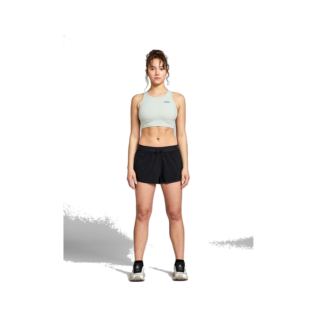 Women's Janji Pinnacle R.D. Ultra Bra Arctic