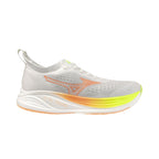 Women's Mizuno Neo Zen 2 GF WHITE-FLAMINGO CORAL running shoe