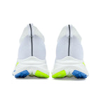 Women's Mizuno Neo Zen 2 WHITE-ULTRAMARINE running shoe