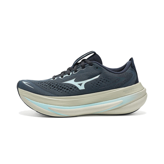 Women's - Mizuno Sky Prime - Dark Slate/Icy Morn