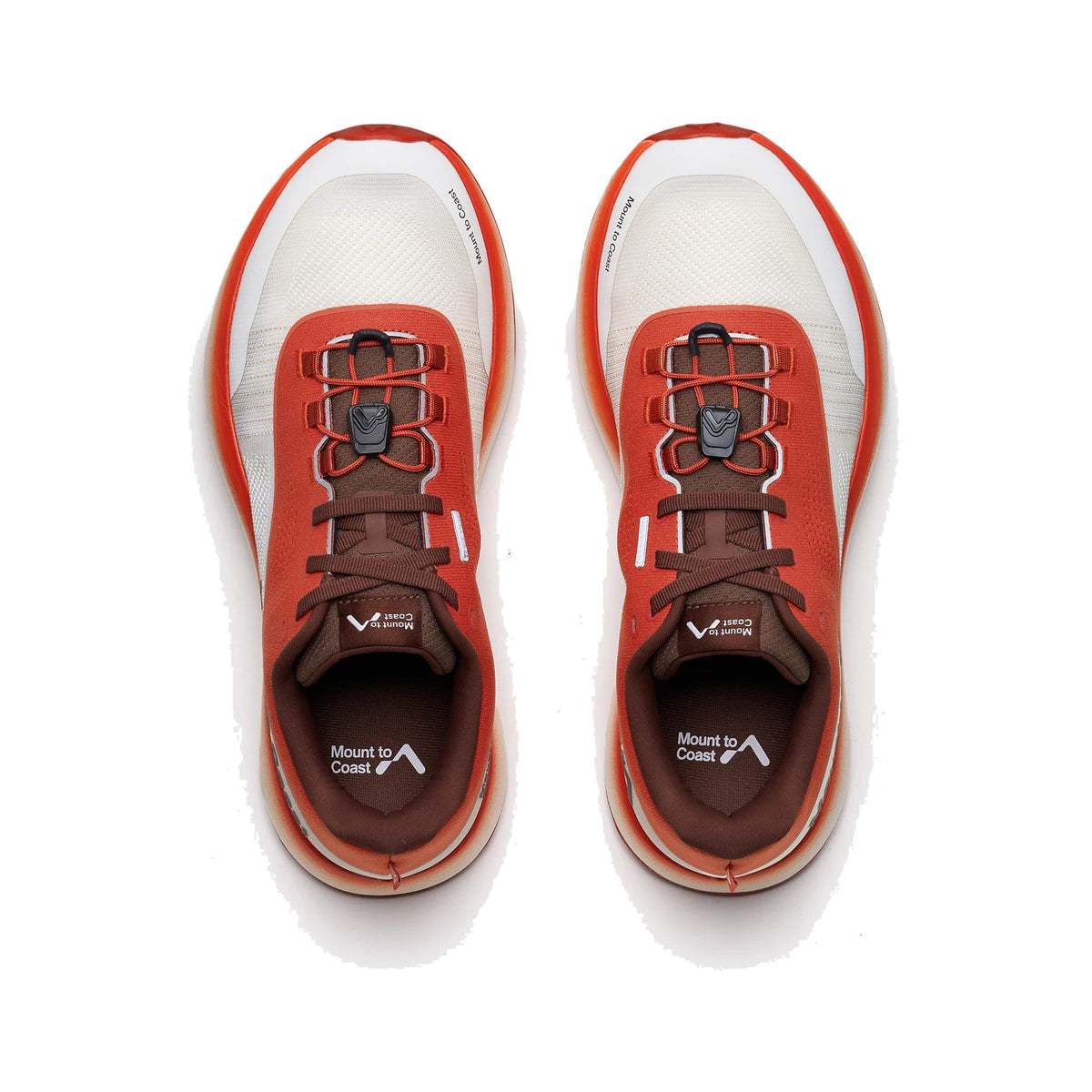 Women's Mount to Coast H1 Sedona running shoe