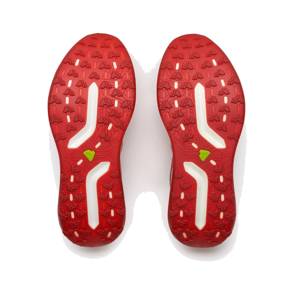 Women's Mount to Coast H1 Sedona running shoe