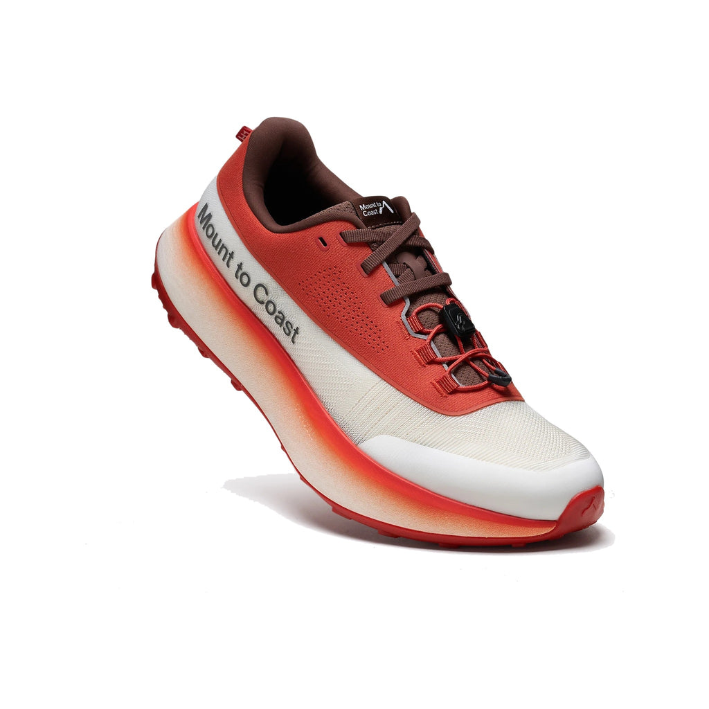 Women's Mount to Coast H1 Sedona running shoe
