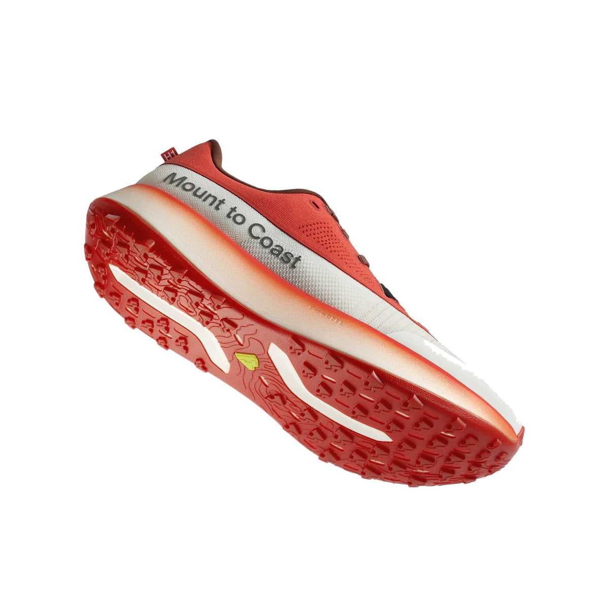 Women's Mount to Coast H1 Sedona running shoe