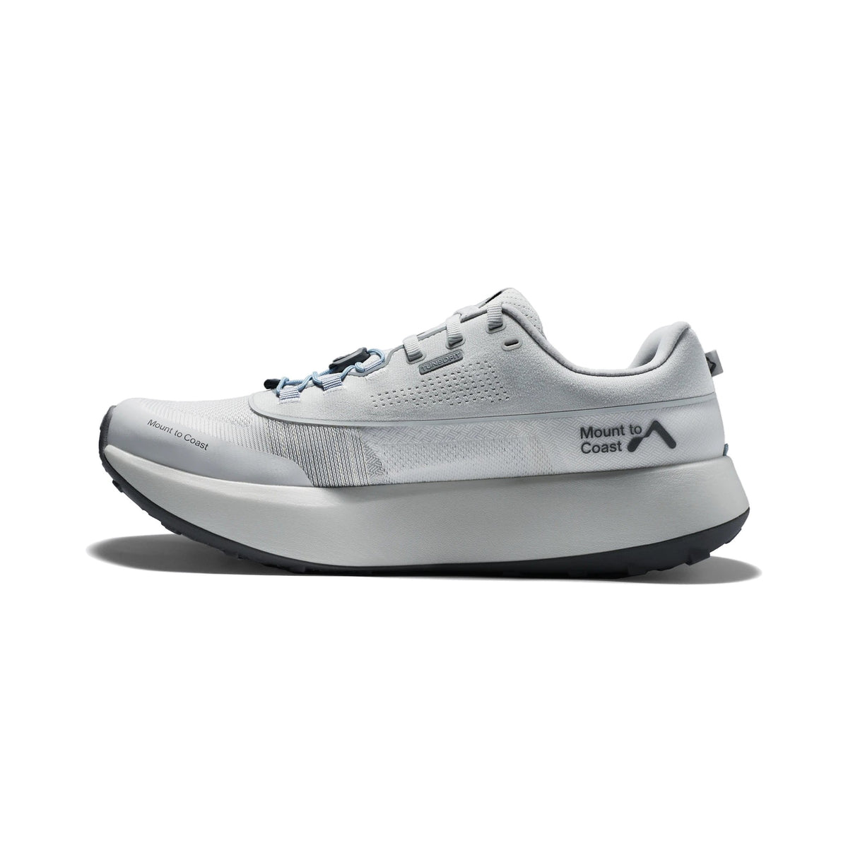 Women's Mount to Coast H1 White Sands running shoe