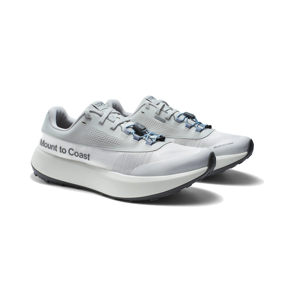 Women's Mount to Coast H1 White Sands running shoe