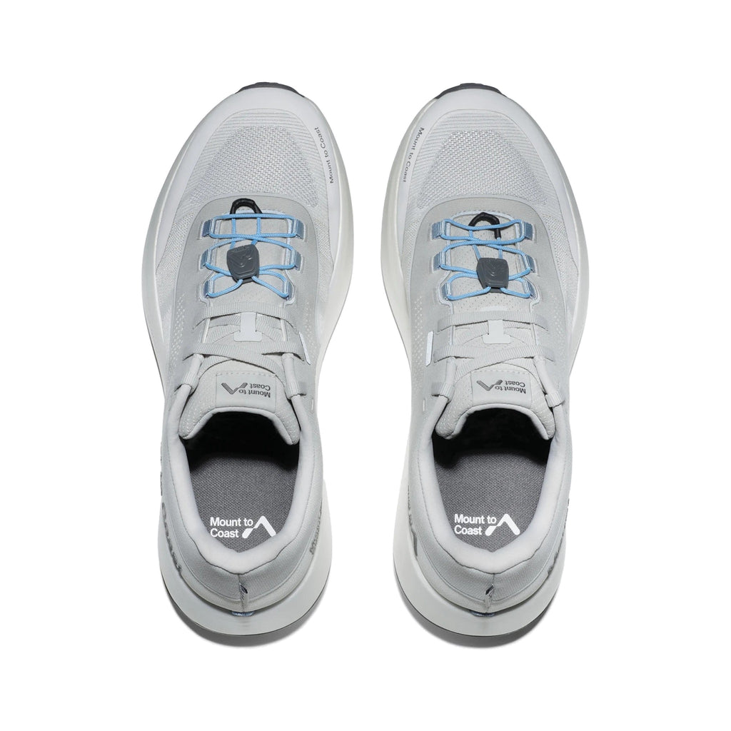 Women's Mount to Coast H1 White Sands running shoe