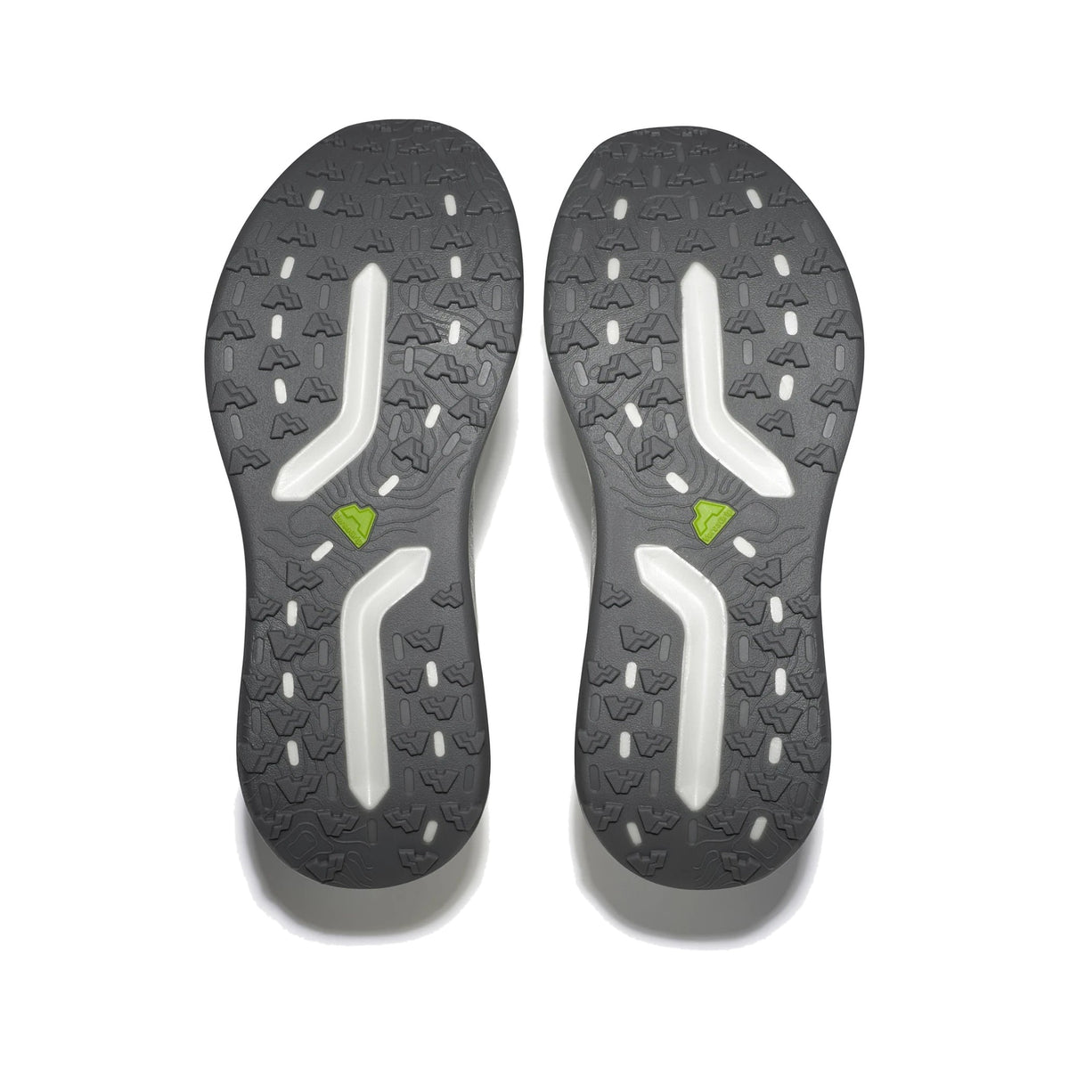 Women's Mount to Coast H1 White Sands running shoe