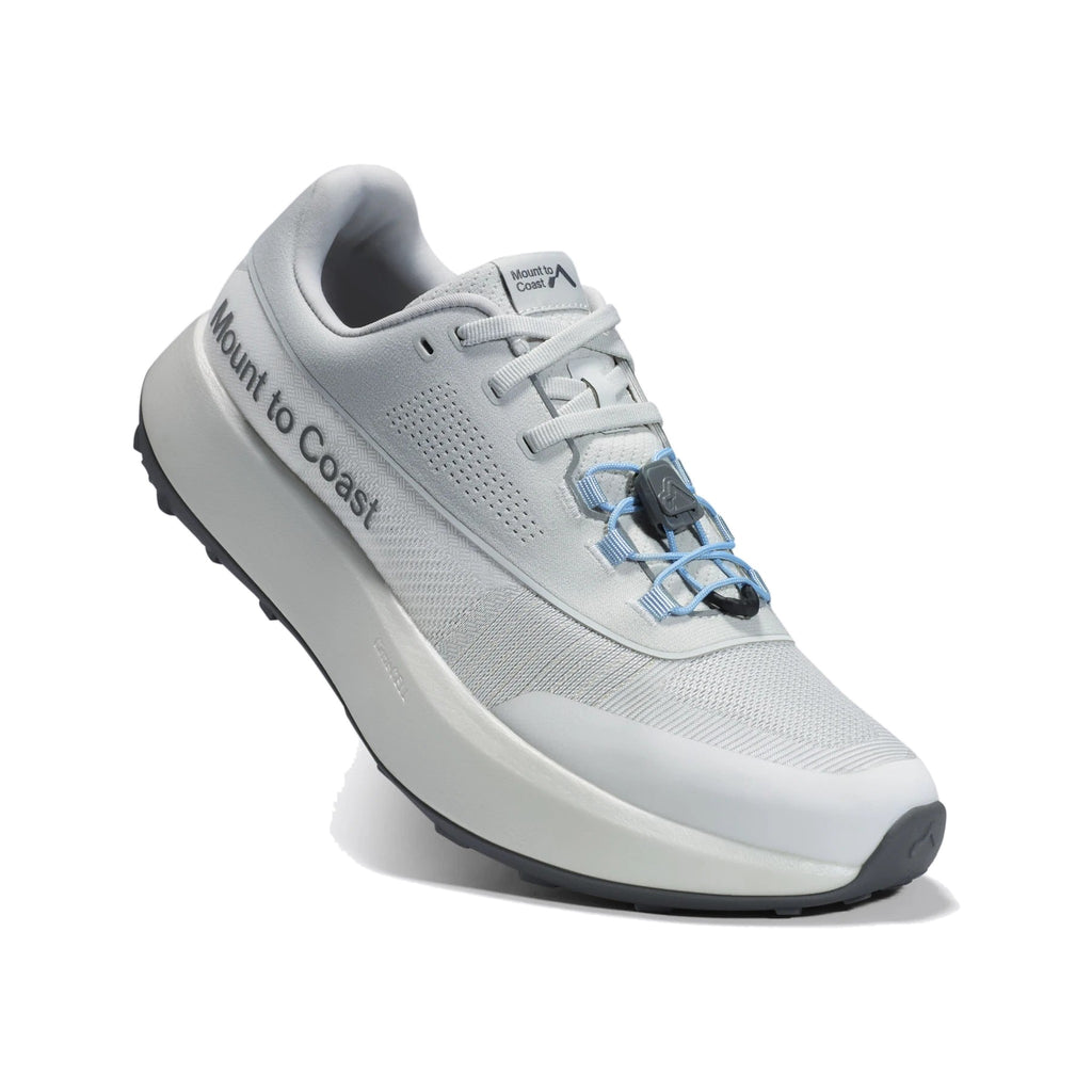 Women's Mount to Coast H1 White Sands running shoe