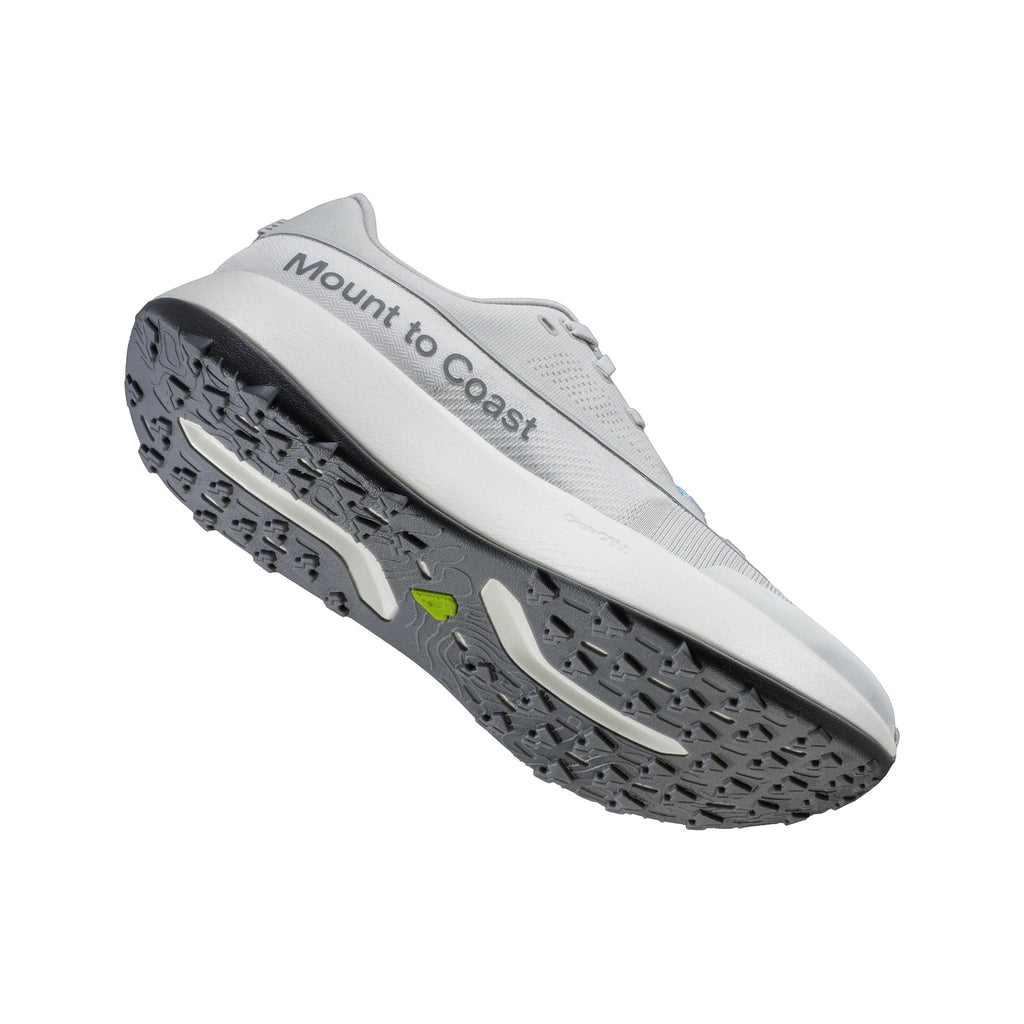 Women's Mount to Coast H1 White Sands running shoe
