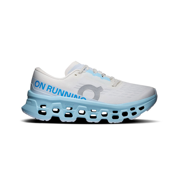 On Cloudmonster 3