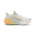 Women's PUMA MagMax Nitro 2 Warm White - Lucite running shoe