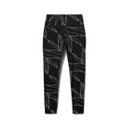 Women's Rabbit Low Light Speed Tights Reflective Black