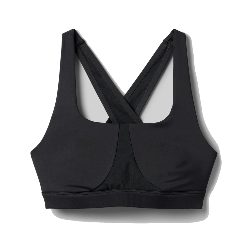Women's Rabbit Zone 3 Sports Bra Black