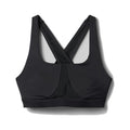 Women's Rabbit Zone 3 Sports Bra Black