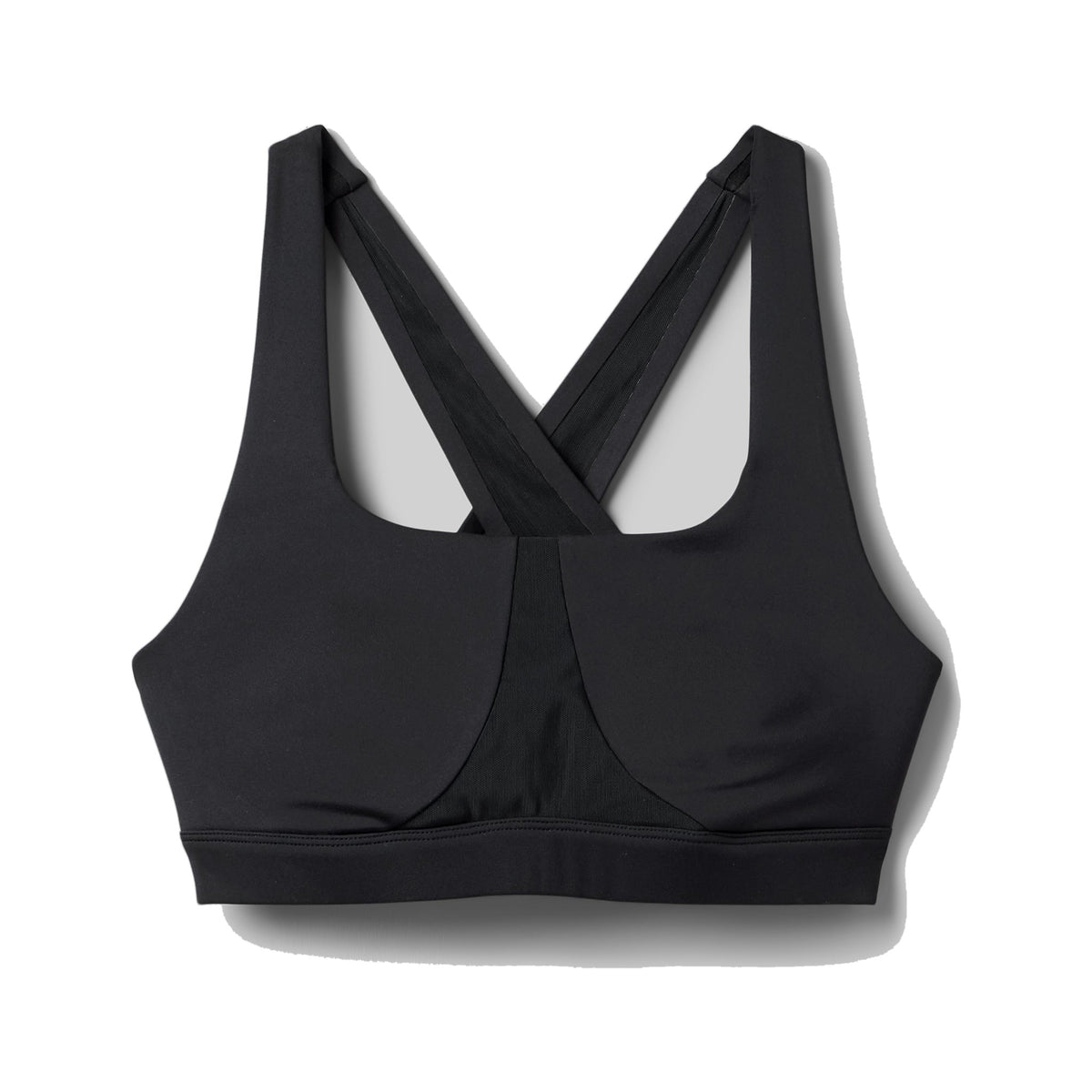 Women's Rabbit Zone 3 Sports Bra Black