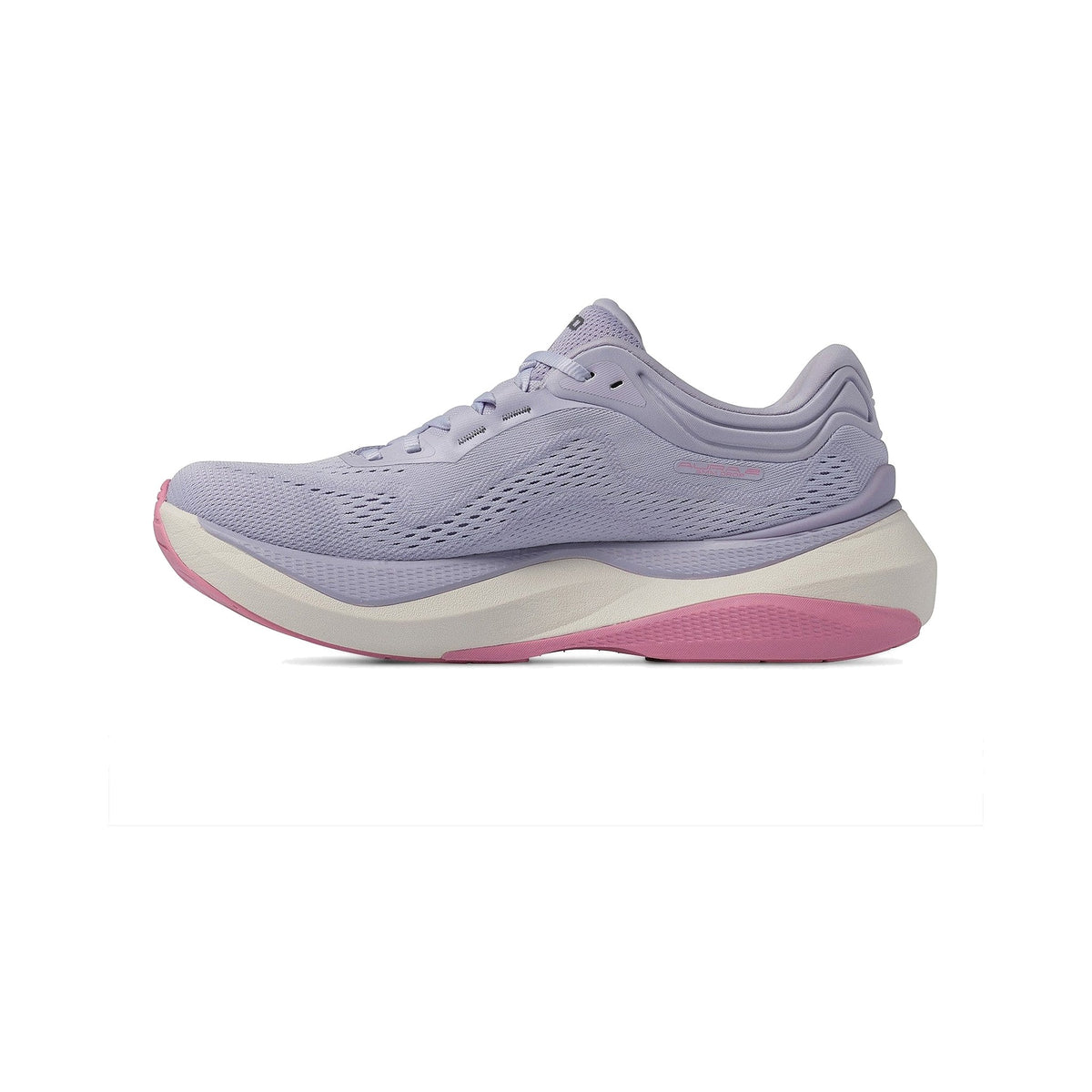 Women's Topo Aura 2 Purple-White running shoe