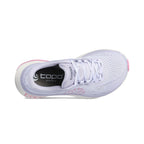 Women's Topo Aura 2 Purple-White running shoe