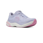 Women's Topo Aura 2 Purple-White running shoe