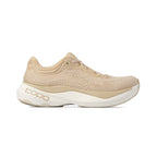 Women's Topo Aura 2 Tan-White running shoe