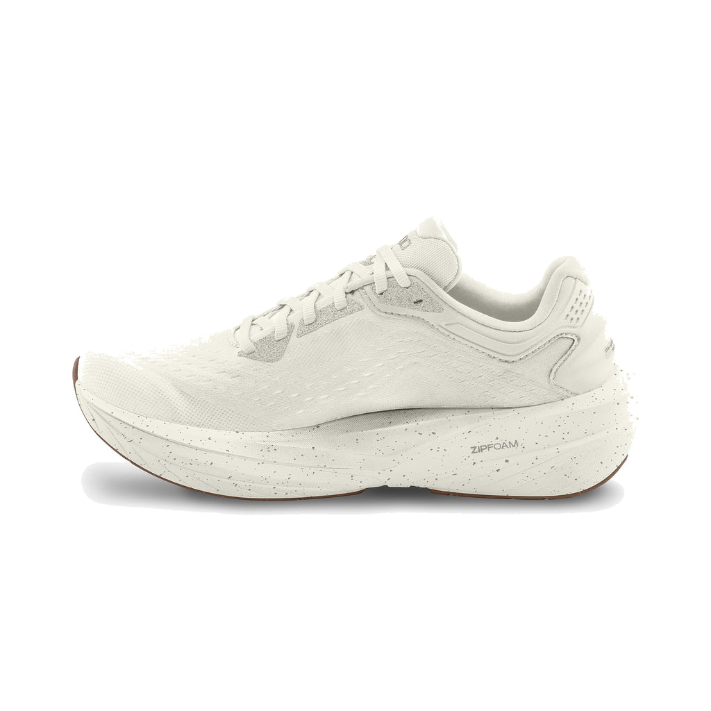 Women's Topo Phantom 4 Salt-Natural running shoe