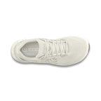 Women's Topo Phantom 4 Salt-Natural running shoe