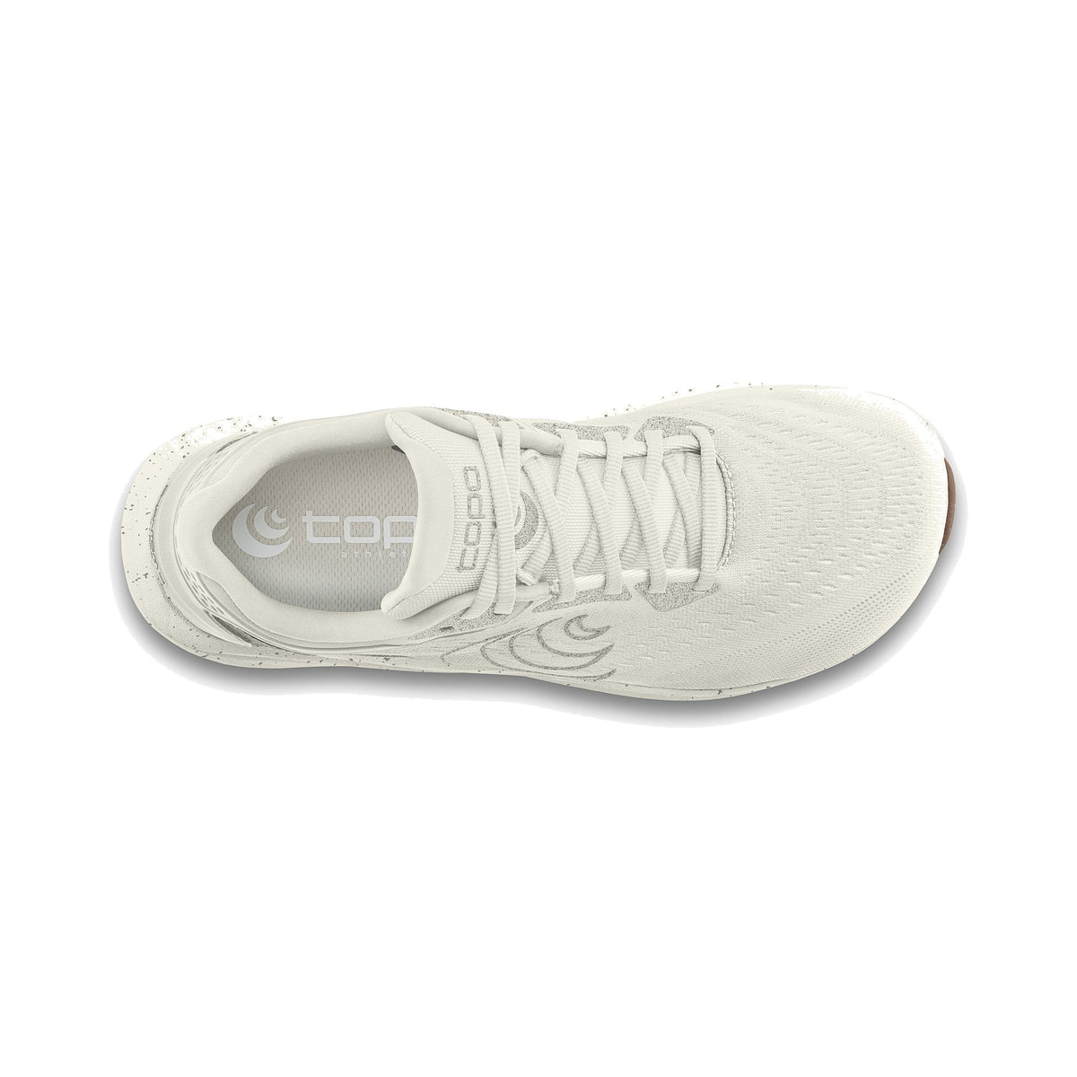 Women's Topo Phantom 4 Salt-Natural running shoe