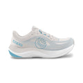 Women's Topo Ultrafly 6 Grey-Sky running shoe