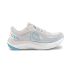 Women's Topo Ultrafly 6 Grey-Sky running shoe