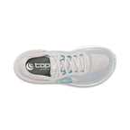 Women's Topo Ultrafly 6 Grey-Sky running shoe