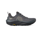 Women's Topo Ultraventure 5 GTX Grey-Butter running shoe