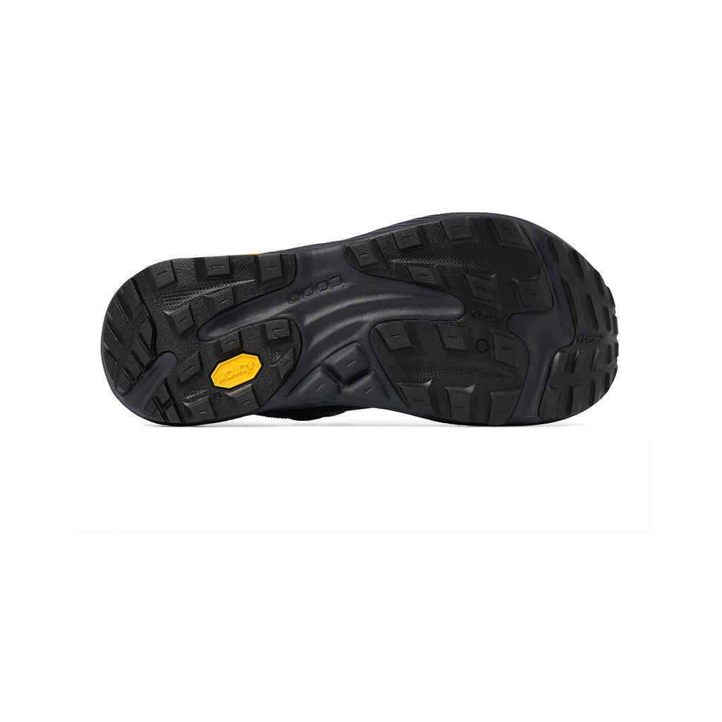 Women's Topo Ultraventure 5 GTX Grey-Butter running shoe