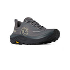 Women's Topo Ultraventure 5 GTX Grey-Butter running shoe