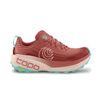 Women's Topo Vista Rose running shoe