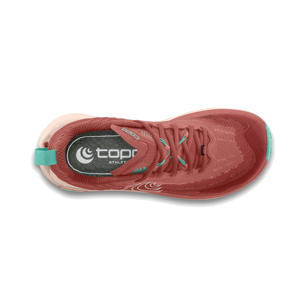 Women's Topo Vista Rose running shoe