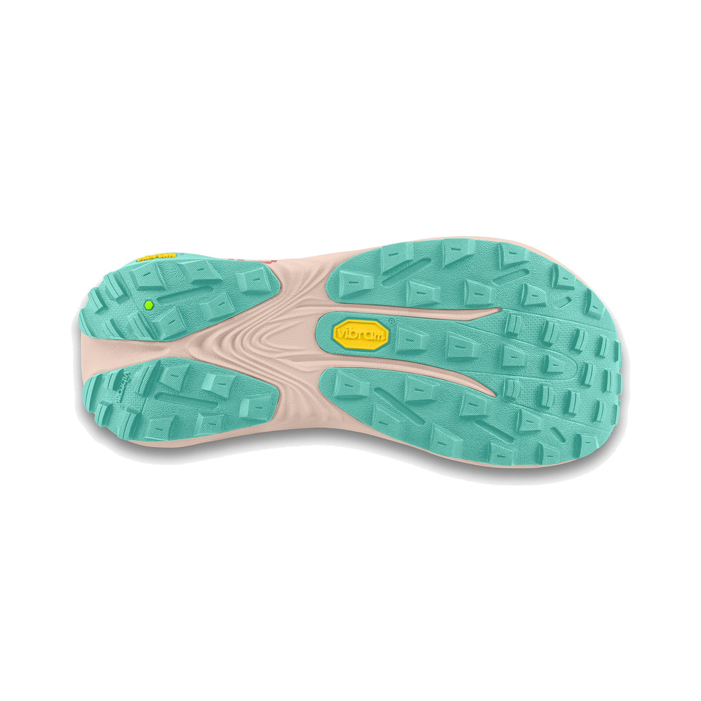 Women's Topo Vista Rose running shoe
