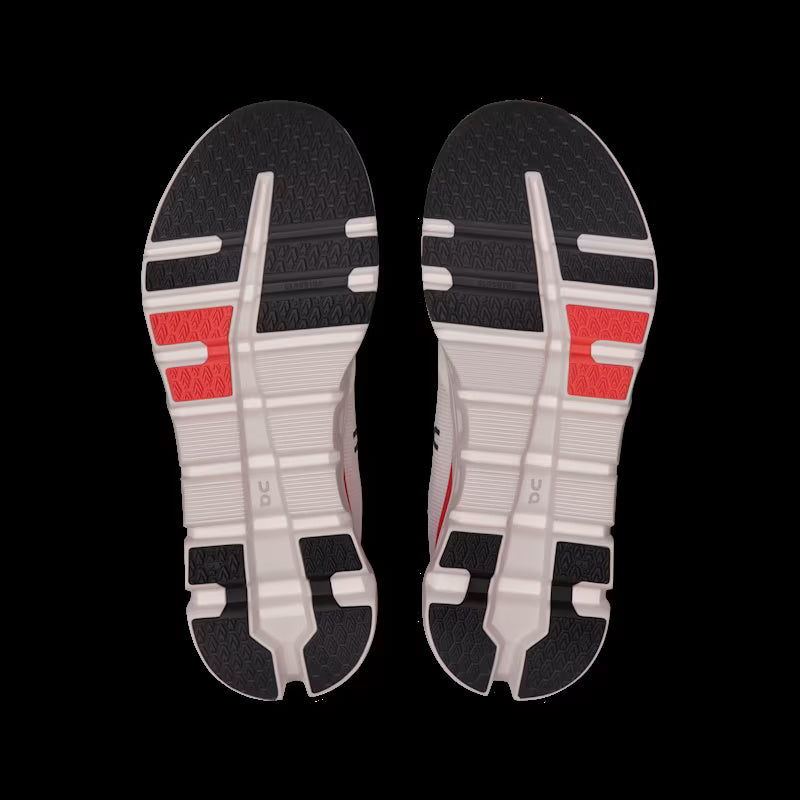 Men's - On Cloudrunner 2 - Undyed/Sand