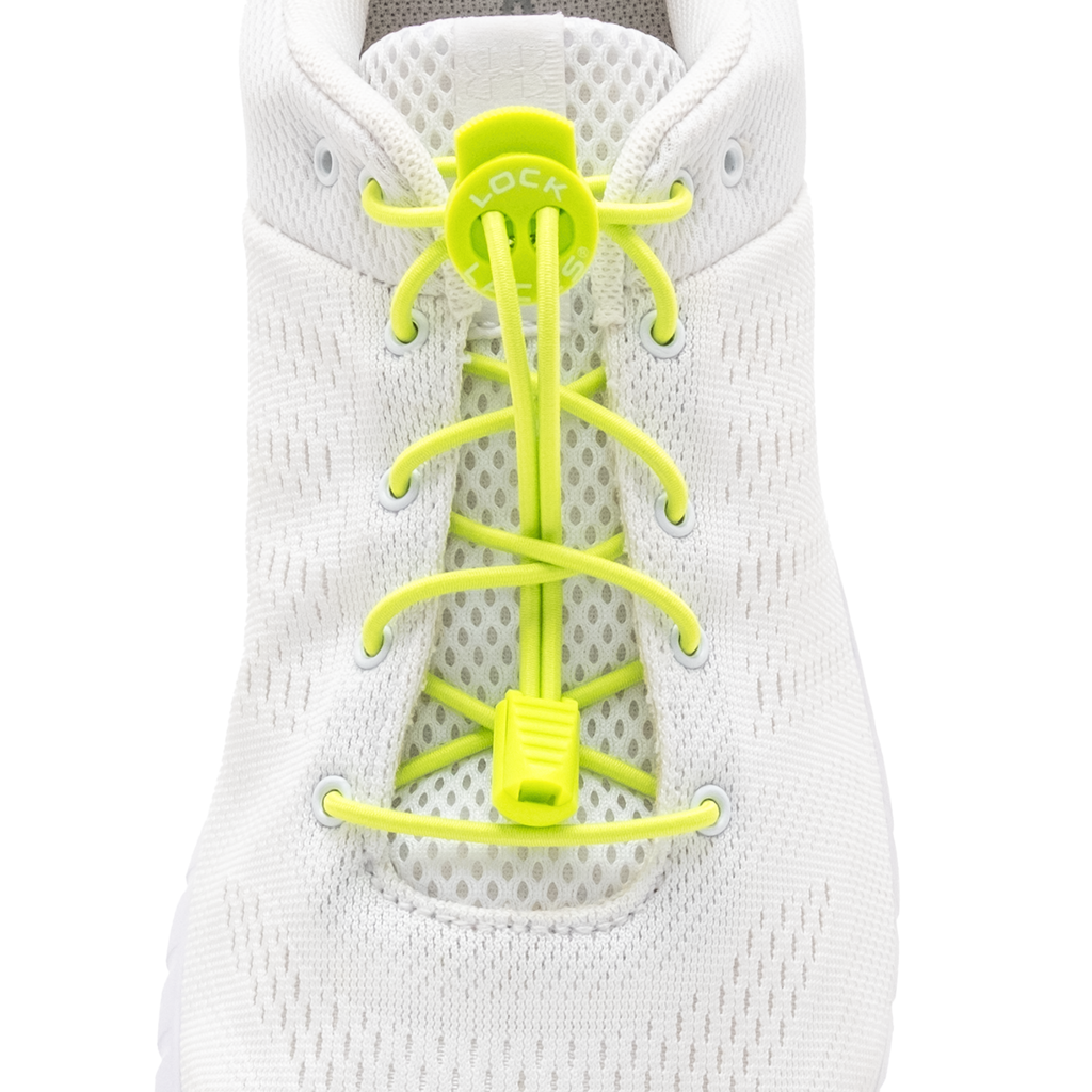 Lock Laces - Shoe Laces