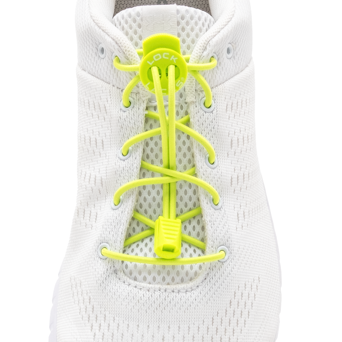 Lock Laces - Shoe Laces